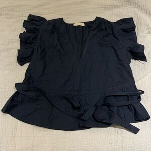 Ulla Johnson Iyla  top from summer 2022 size 4